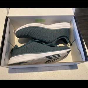 APL Techloom Phantom 9.5/11 Sea Steel/White